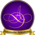 Antoinette Armstrong